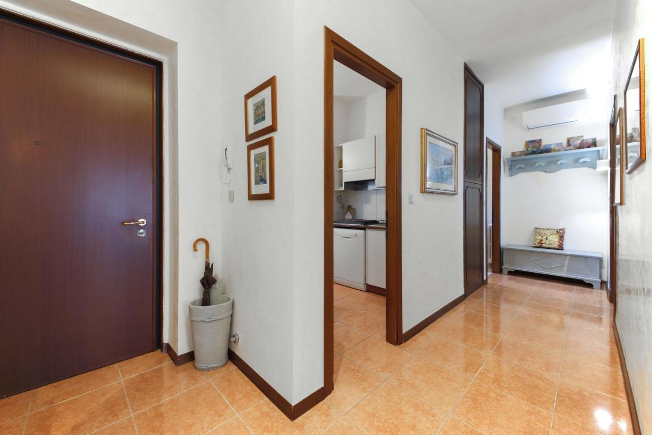 Private Parking - Family Home - 15 Min To Venice 梅斯特雷 外观 照片